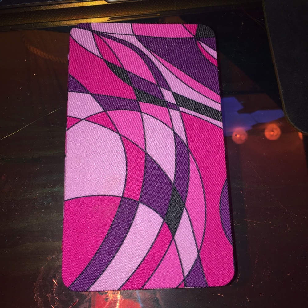 Make up case from TARTE